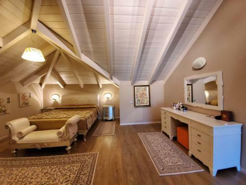 Apartamento Efendi Home