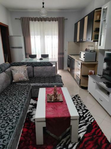Apartament Hasa Korce