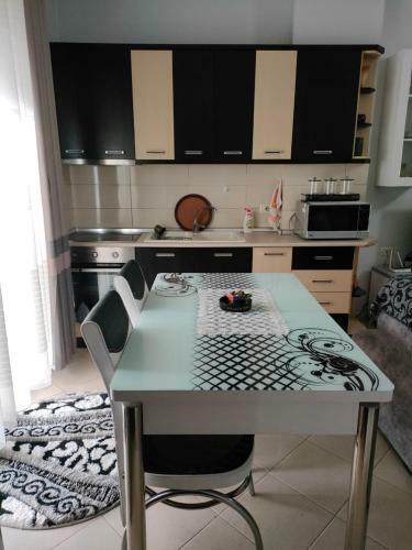 Apartament Hasa Korce