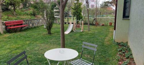 Lilaj Apartment