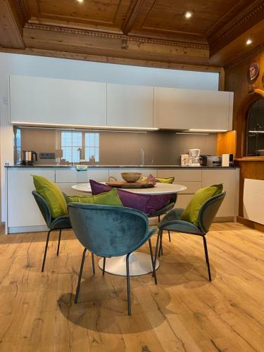 Luxury Apartment Select - Top A