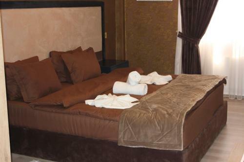 Hotel Gold Naftalan