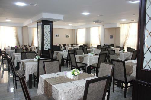Hotel Gold Naftalan