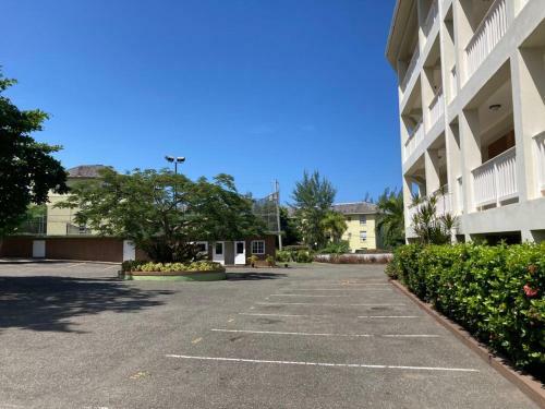 Apartamento Whispering Seas