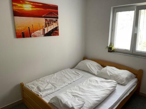 Apartamento Chata Marine