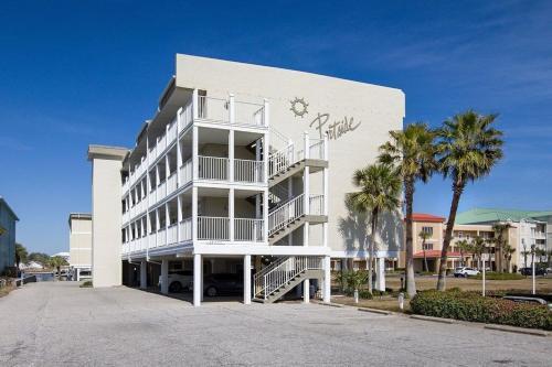 Portside Unit 308