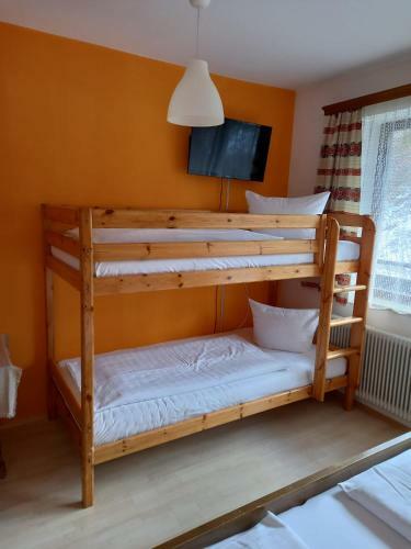 Posada Gasthof Zum Pfandl