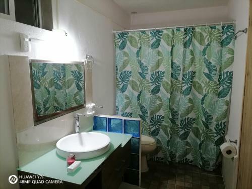 Apartamento Condominio Victoria