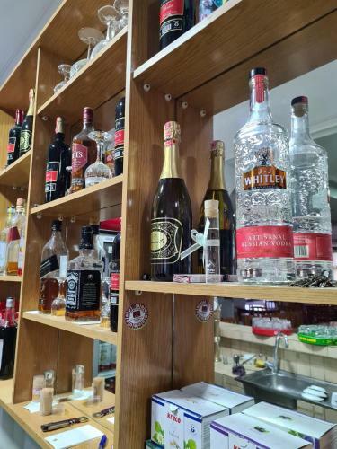 Hotel Bar Kafe Pjetri