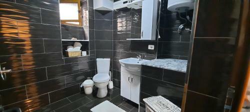 Apartament Clara Permet