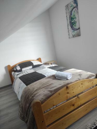 Hostal Prenociste Ljiljana 1