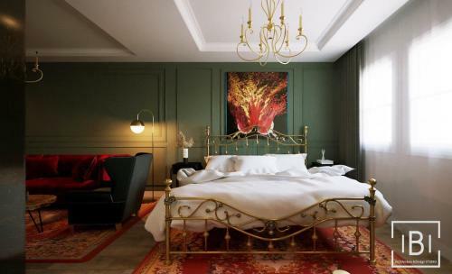 Boutique Hotel Kooperativa