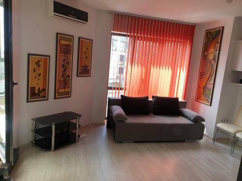 Apartamento Burgas Sea Garden