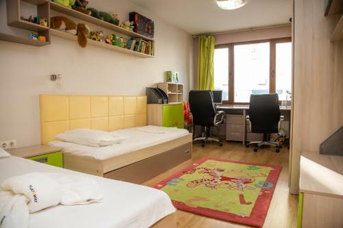 Apartamento ???????? ?????????? ???? ? ??????? ?? ??????