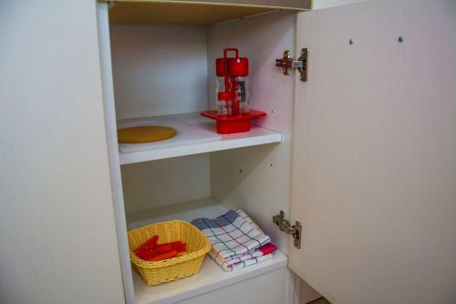 Cozy Family Apartment