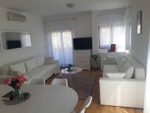 Marys Home Apartment Me?ugorje