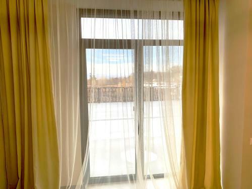 Apartamento Uparthotel