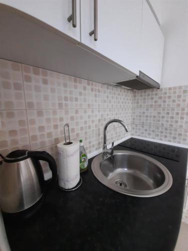 Apartmani Perla
