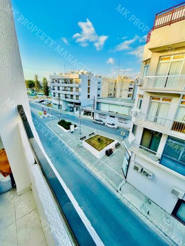 Apartamento Milos City Center Apt. 32