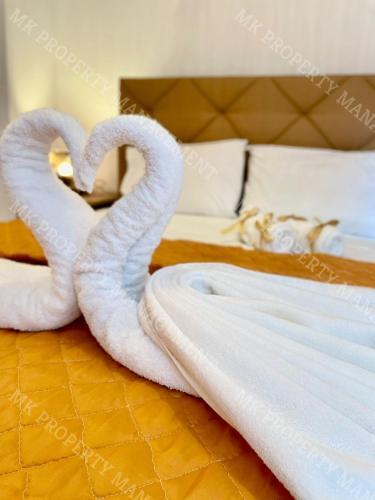 Apartamento Milos City Center Apt. 32