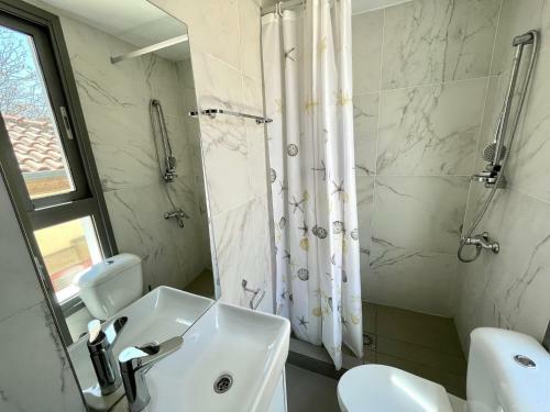 Apartamento Iris: Central Suite In Nicosia Within The Walls