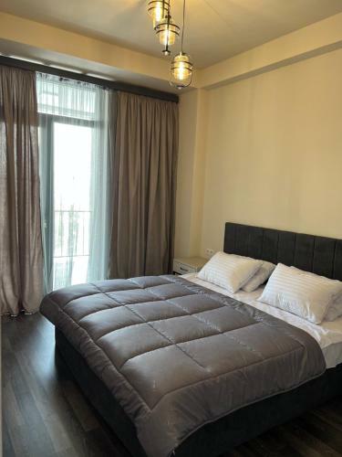 Apartamento Ketchi House Nush