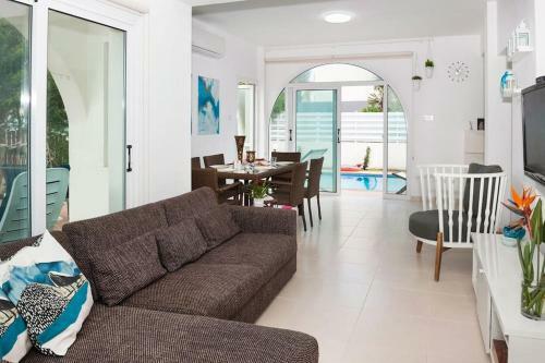 Stay Villa Marianna