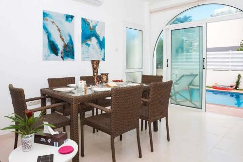 Stay Villa Marianna