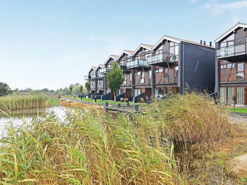 Apartment Bogense Lxi