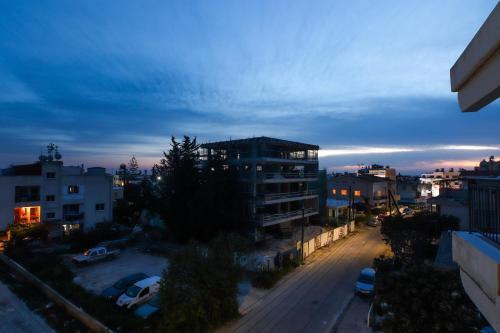 Amelia Two Bedroom Apartment - 202