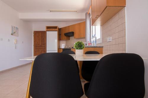 Amelia Two Bedroom Apartment - 202