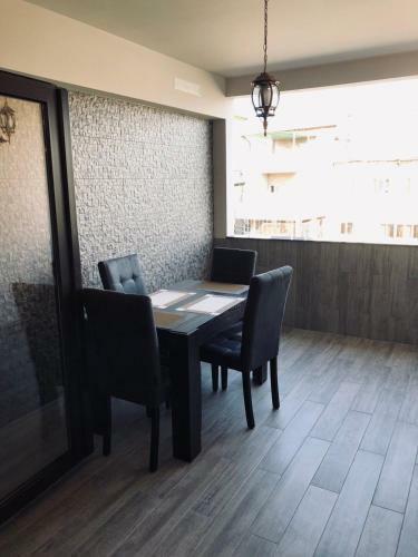 Lux Apartment On 34 Abovyan Str