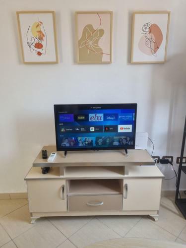 #new Glamorous Apartment In Tirana