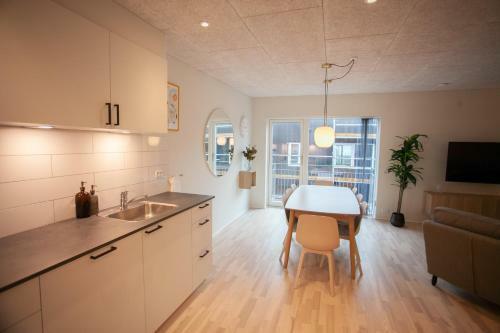 Apartamento New / 4 Br / Cozy / Walks / Hoyv�k