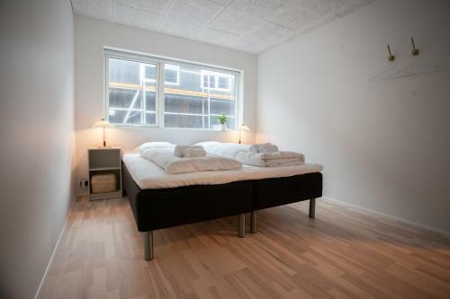 Apartamento New / 4 Br / Cozy / Walks / Hoyv�k