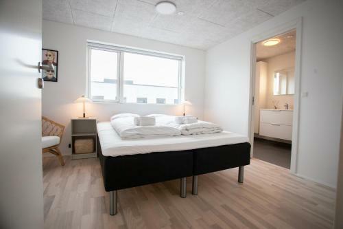 Apartamento New / 4 Br / Cozy / Walks / Hoyv�k