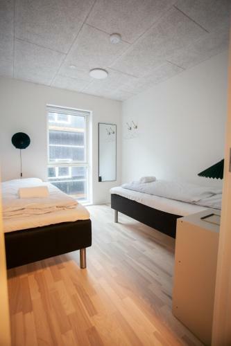 Apartamento New / 4 Br / Cozy / Walks / Hoyv�k