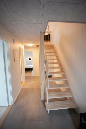 Apartamento New / 4 Br / Cozy / Walks / Hoyv�k