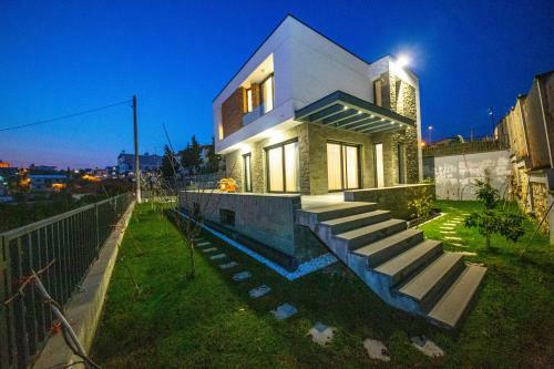 Villa Antonia