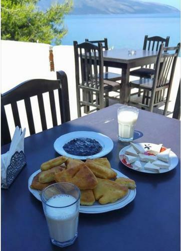 Bed & Breakfast Isi Kamberi