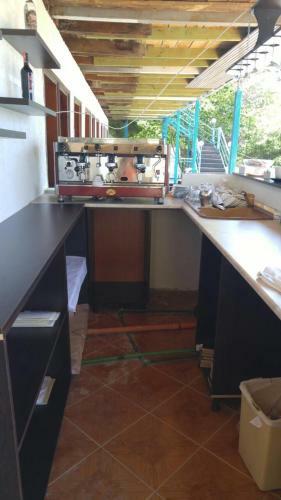 Bed & Breakfast Isi Kamberi