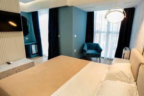 Hostal Hotel Visar