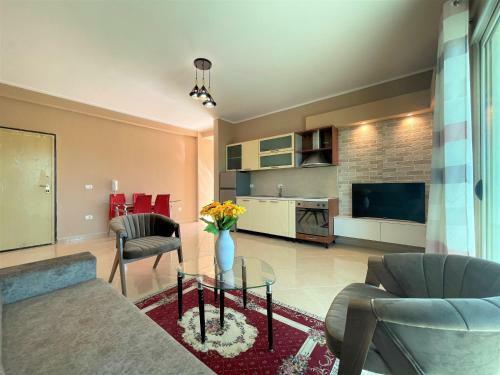 Mike Apartment