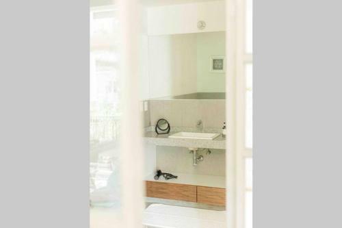 Apartamento Condesa Open Loft Private Roma Terrace