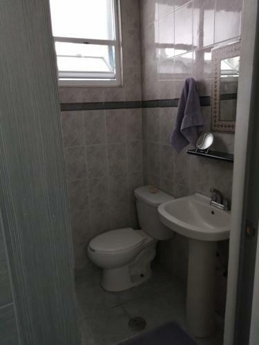 Nsi Hospital General M�xico