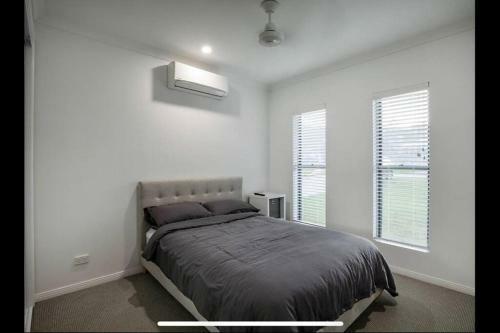 Big Brand New Home 4 Bed Rooms