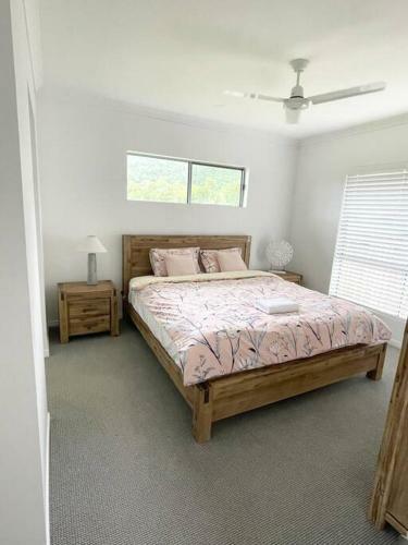 Big Brand New Home 4 Bed Rooms