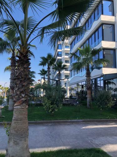 Qerret Seaside 1 Bedroom Apartment