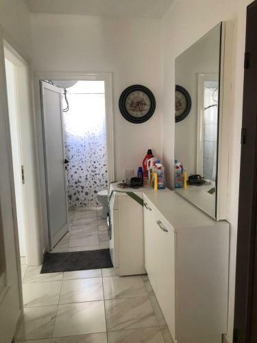 Qerret Seaside 1 Bedroom Apartment