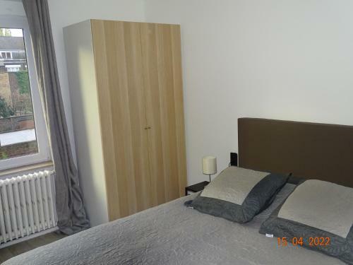 Apartamento Appartement Deluxe
